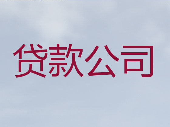 伊春贷款中介公司-银行信用贷款